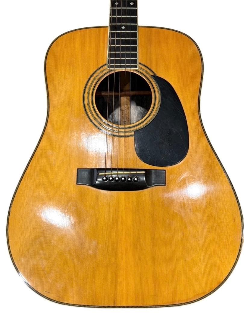 【アンジアンディ】YAMAKI ヤマキ R1000 ハカランダ単板