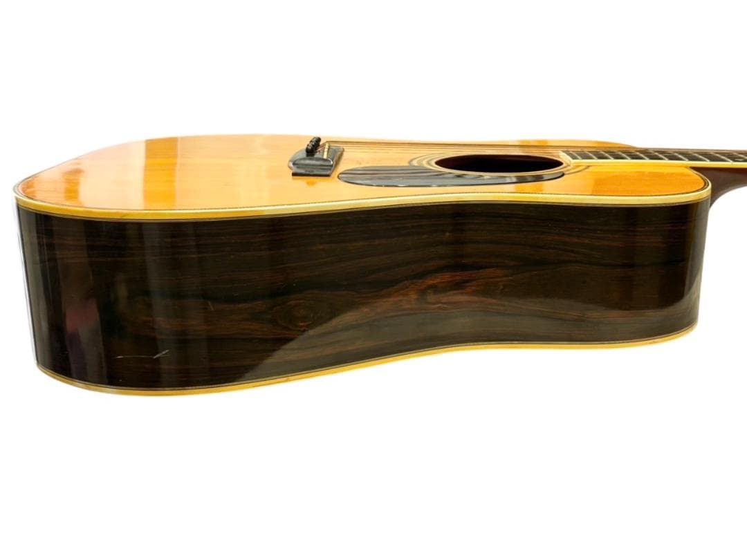 【アンジアンディ】YAMAKI ヤマキ R1000 ハカランダ単板