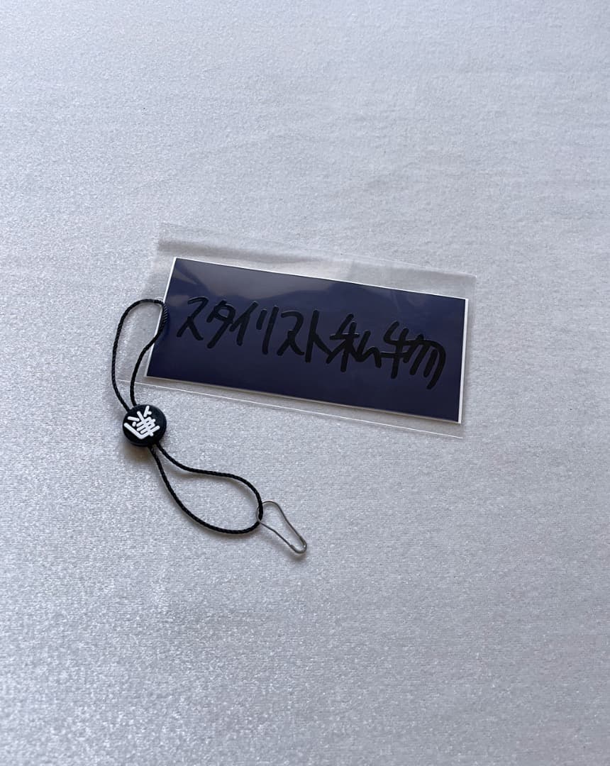 ENNOY スタイリスト私物 2023 NYLON PADDED JACKET