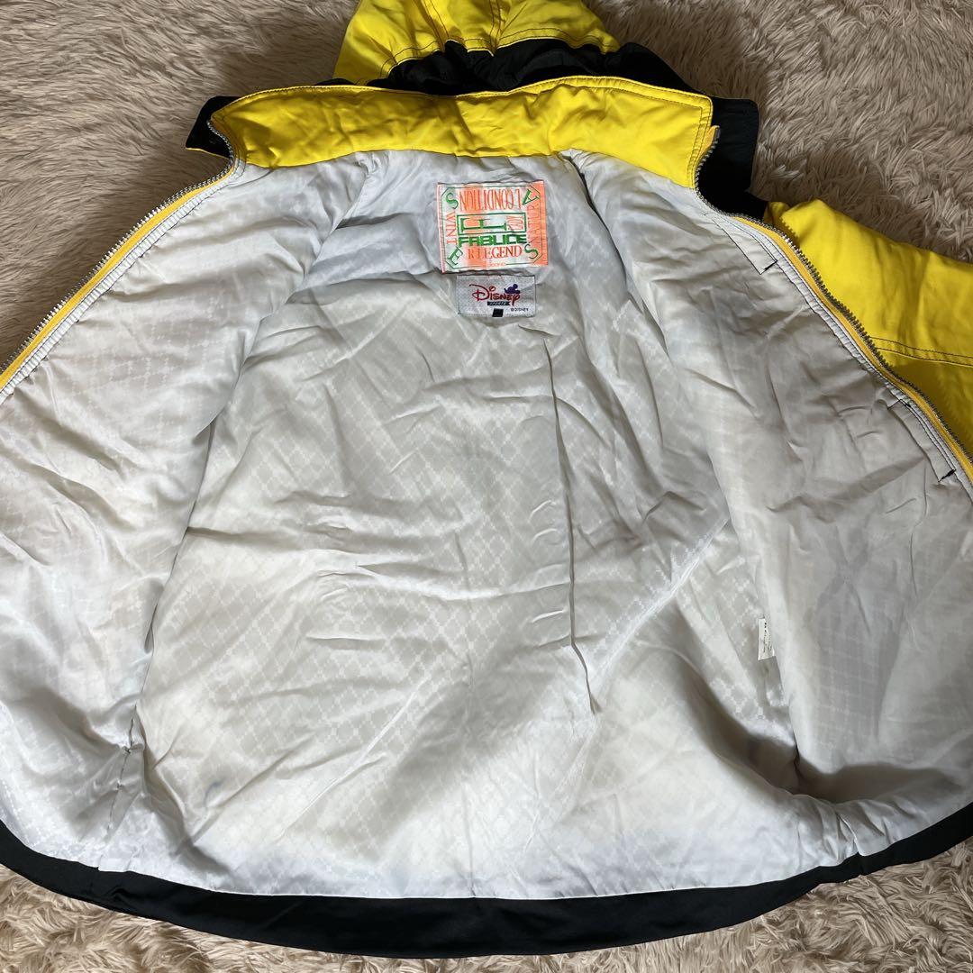 FABLICE Disney スノーボード　スキー　スノボウェア　上下　ドナルド