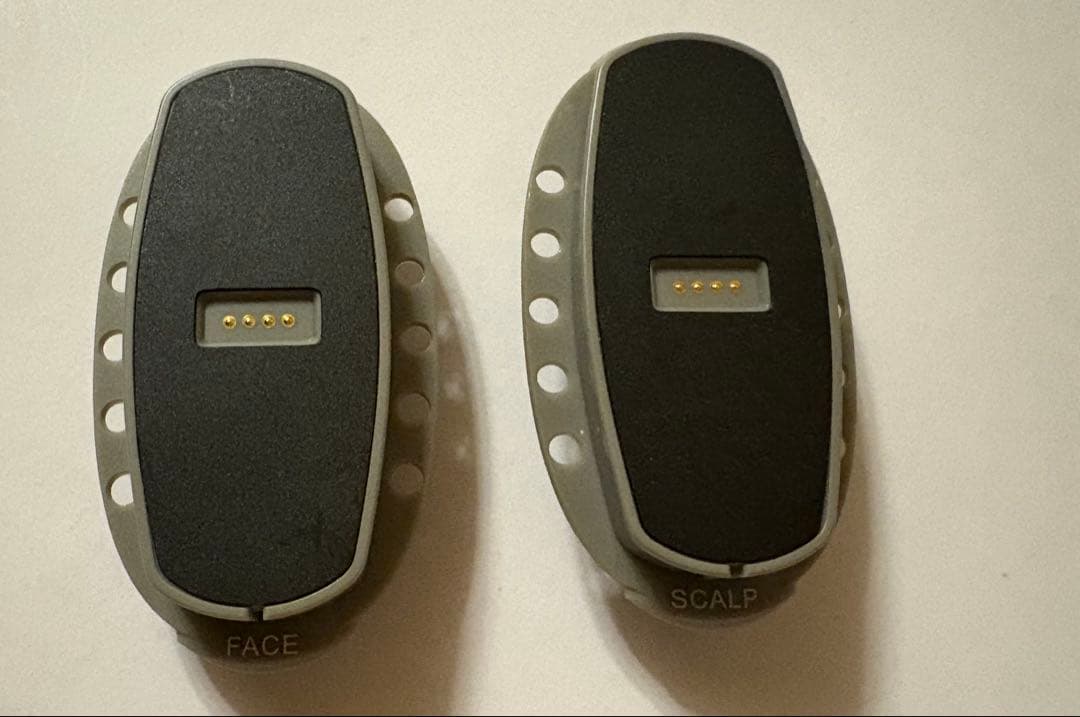 YA-MAN ヤーマン　MS-80G ミーゼ　スカルプリフト　アクティブ