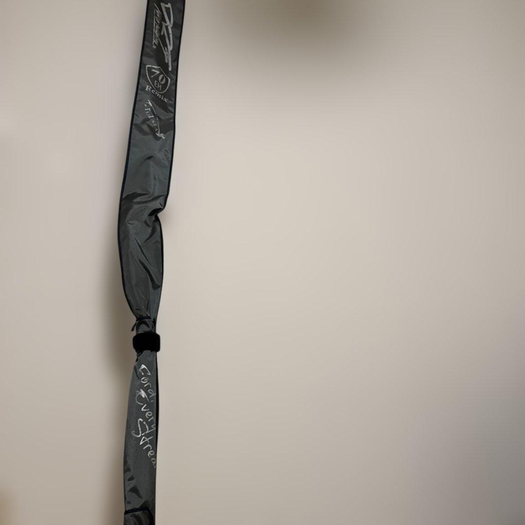 DRT70Remix TULALA DRT 70EH ルアーロッド