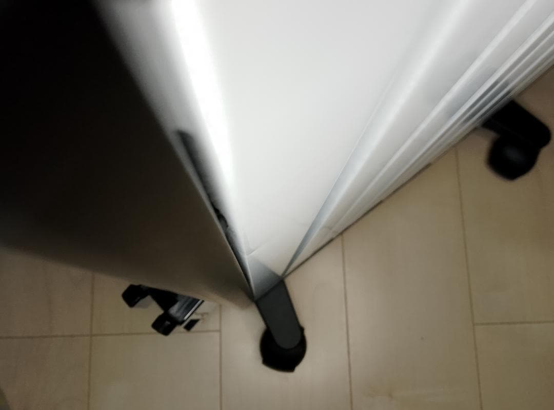 デロンギ マルチダイナミックヒーター MDHU15-BK ホワイト リモコン無し