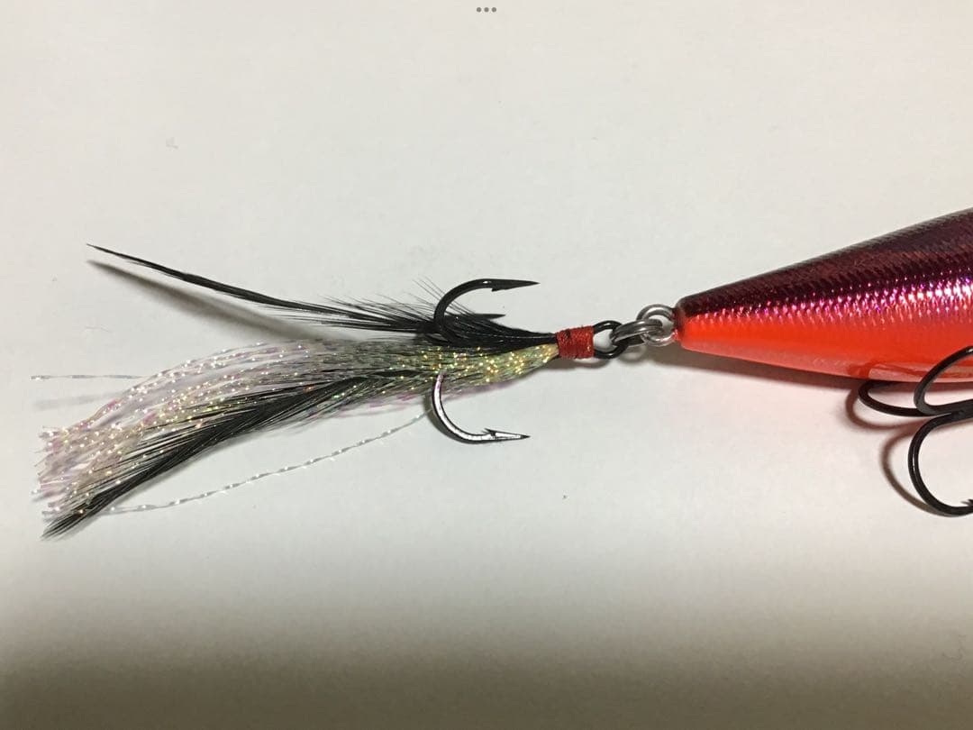 メガバス　POPX SP-C スペシャルカラー　限定カラー　未使用品　送料無料