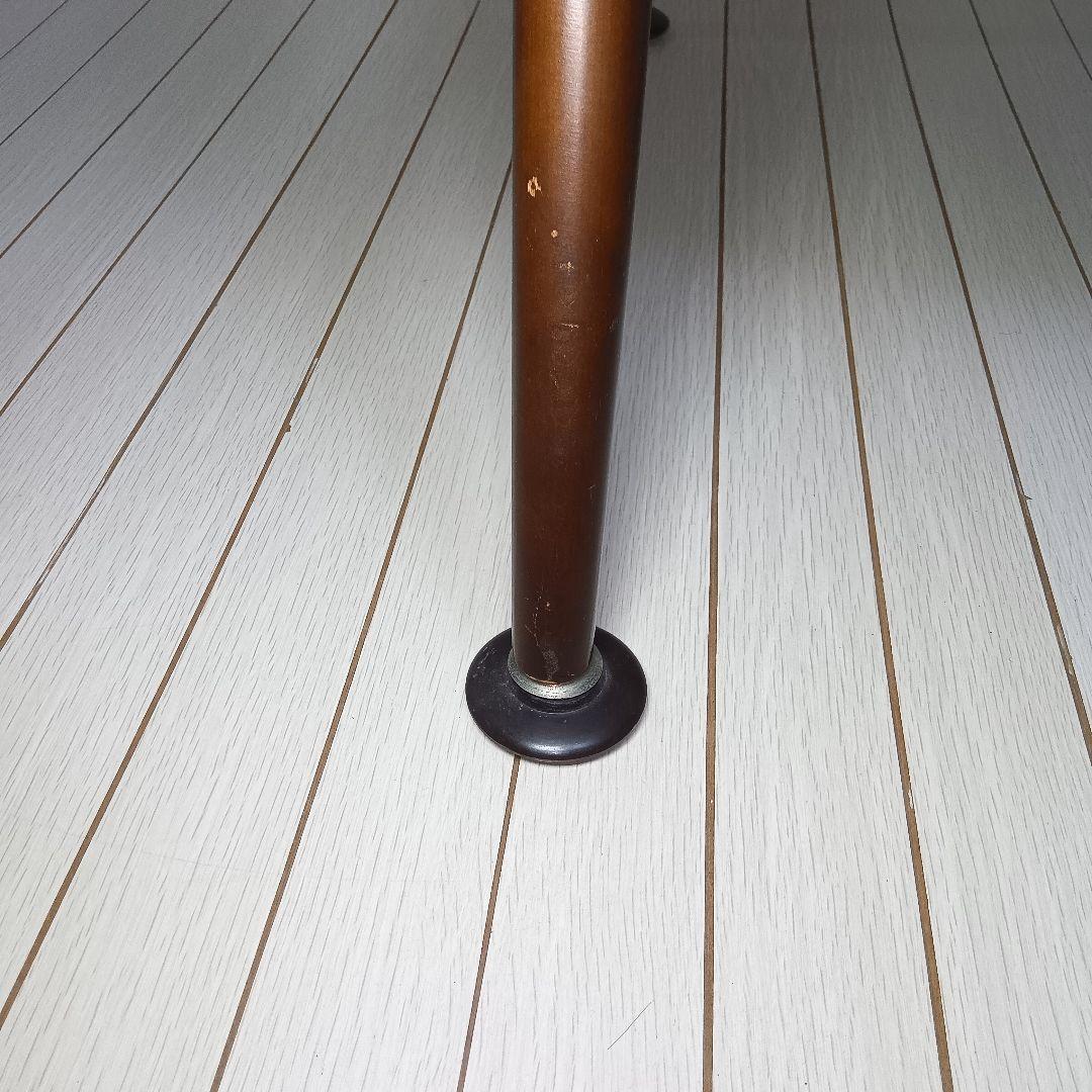 飛騨産業 キツツキマークのアイガー アームチェア