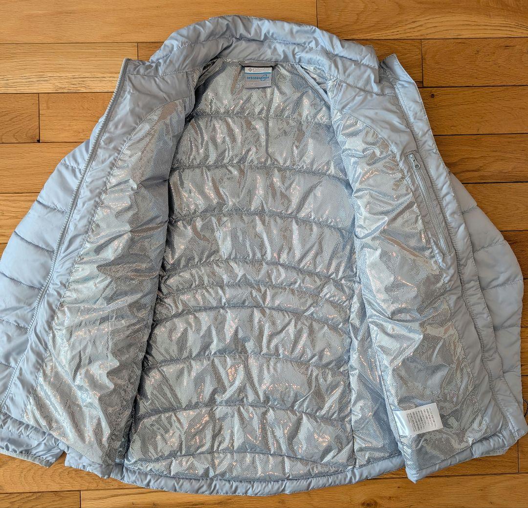 Columbia スキーウエア