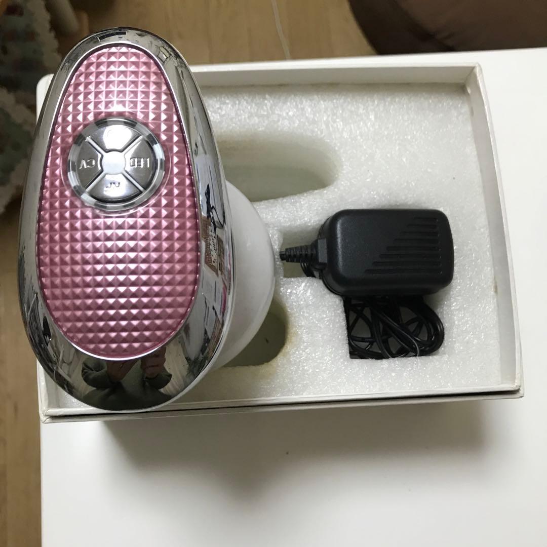 RF キャビテーション