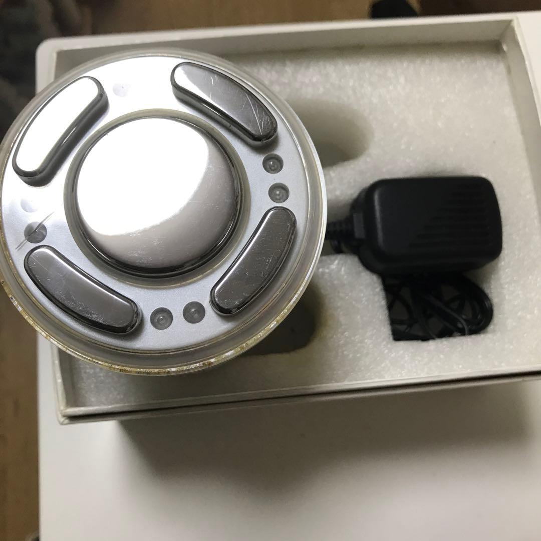 RF キャビテーション