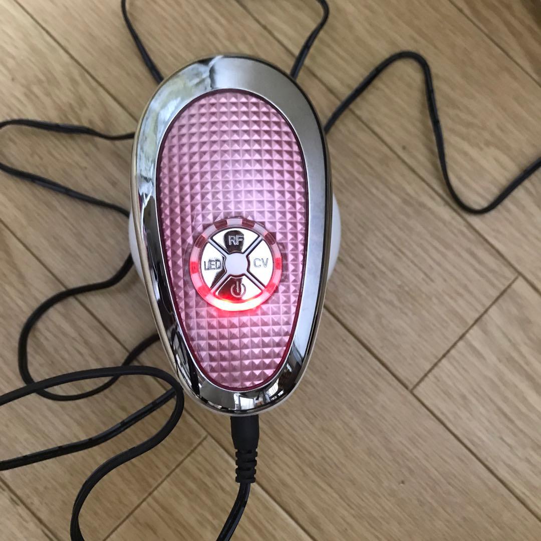 RF キャビテーション