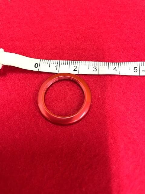 GUCCI グッチ チェンジベゼル 4色セット 時計本体は無し 即日配送