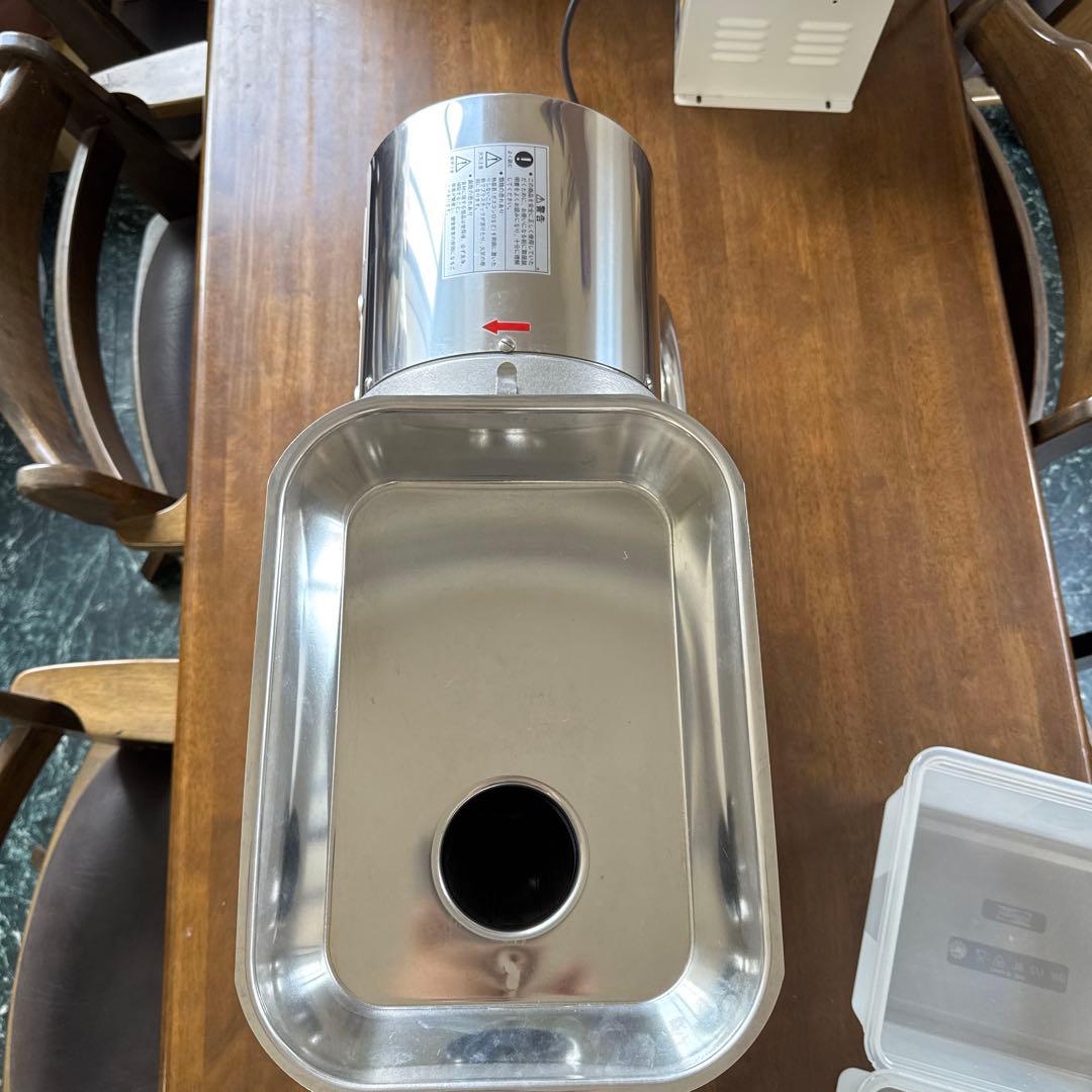 ロボクープ　オートマチックシノア　　C-80 美品