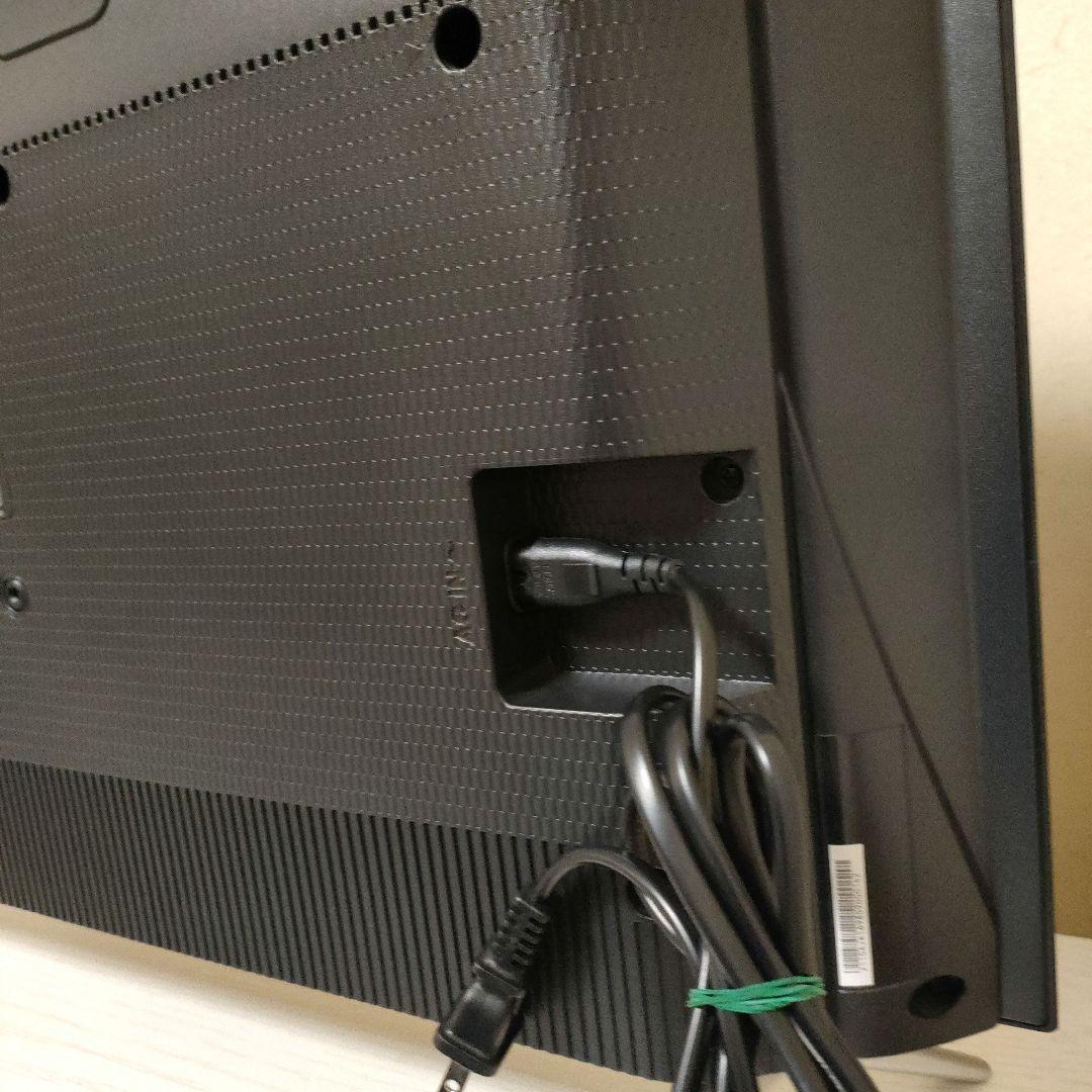 TCL[2021年製品]32S518K