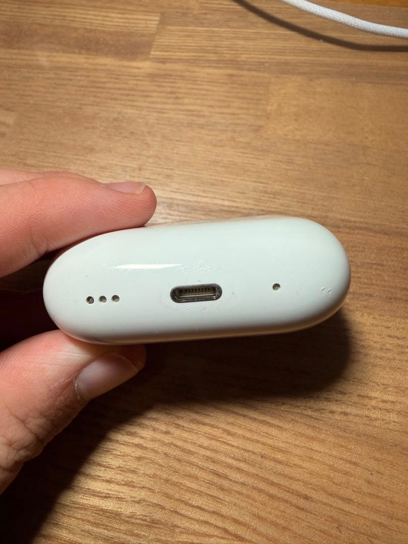 AirPods Pro 本体 (第二世代・Lightning )
