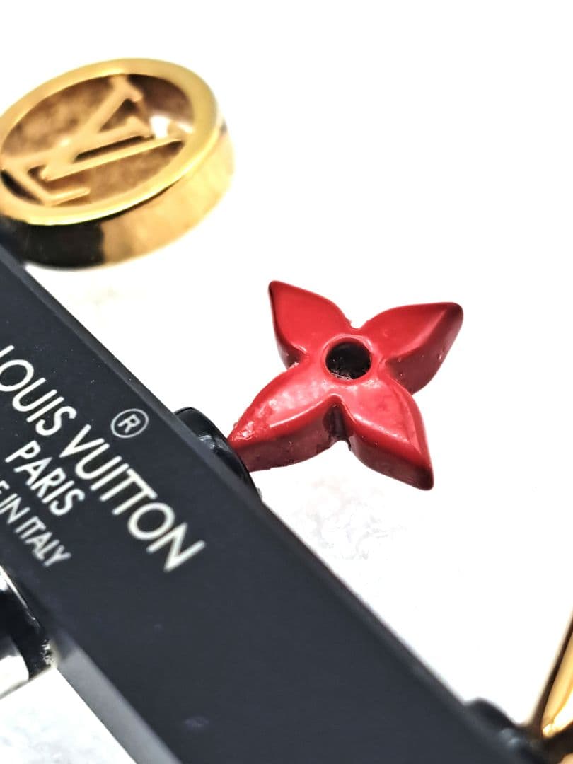 LOUIS VUITTON イヤホンジャック フォンプラグアイコニック