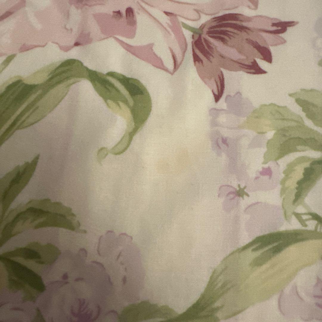 《アルバティーン》LAURA ASHLEY  シングルシーツ4点セット