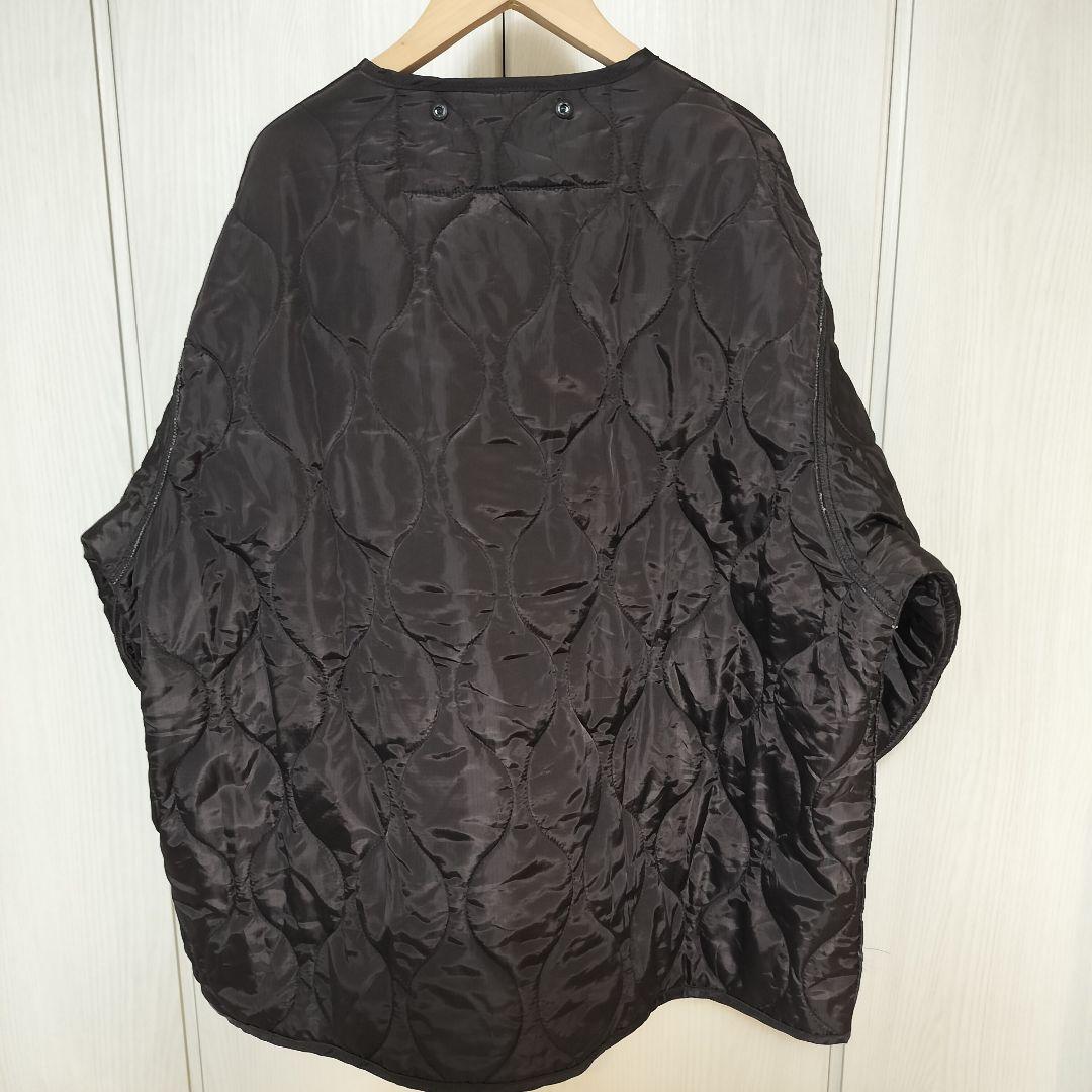 別注 +phenix GORE-TEX LABS 3WAY モッズコート