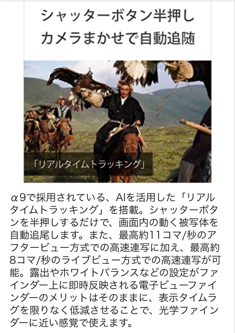 【美品・シャッター5642回】SONY α6600 ボディ ミラーレス一眼カメラ