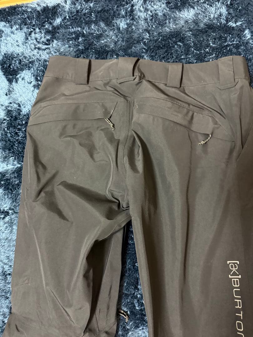d*k様 Burton [ak] GORE-TEX スノーボードパンツ Sサイズ