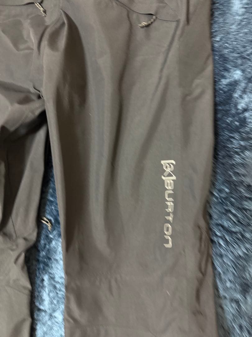 d*k様 Burton [ak] GORE-TEX スノーボードパンツ Sサイズ