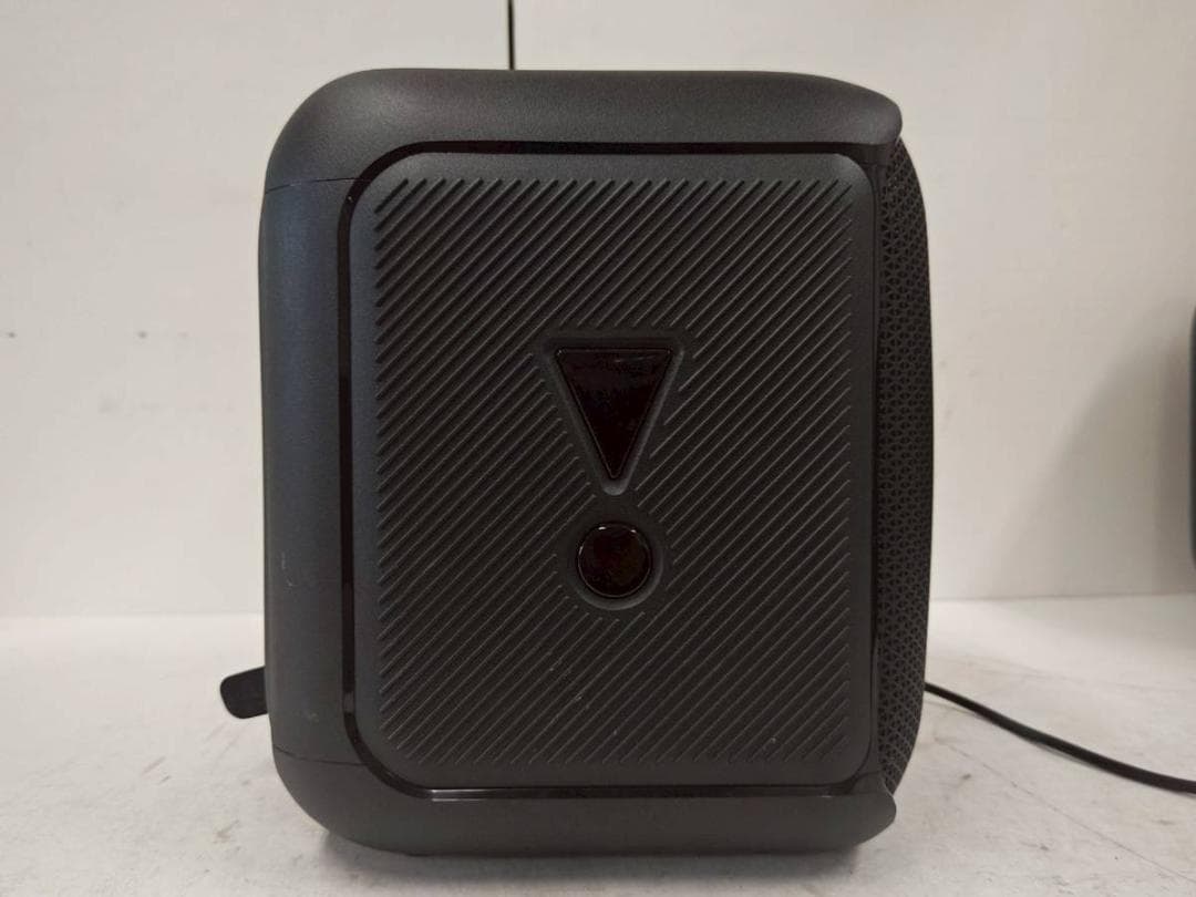 【動作確認済】JBL partybox encore essential