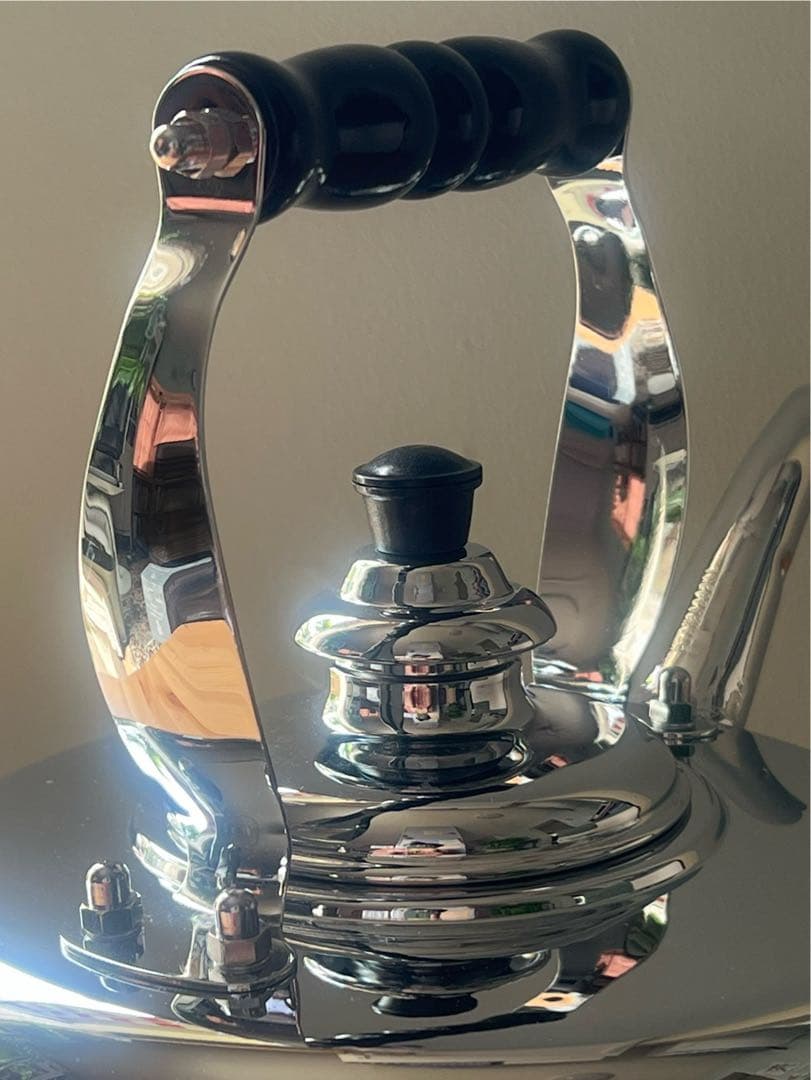 SIMPLEX シンプレックス　コイルケトル　マリアージュフレール　twg