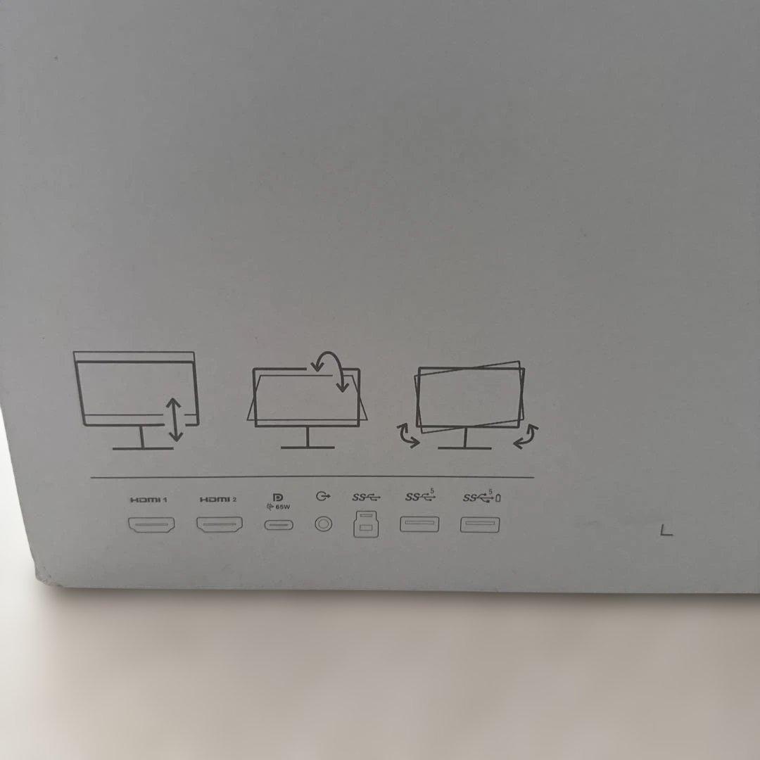 Dell S3423DWC 34インチ