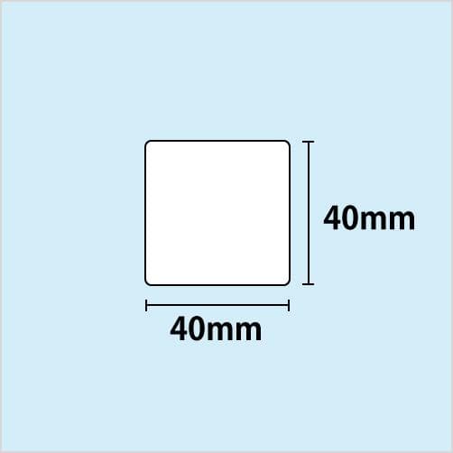 TEC　バーコード ラベル プリンタ　BA420T-TS12-S