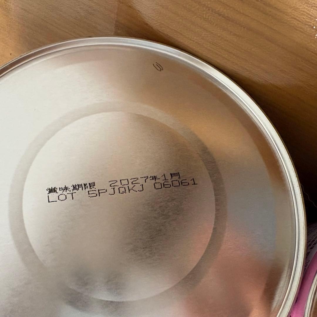 グリコ アイクレオICREO バランスミルク 6缶セット、試供品6本