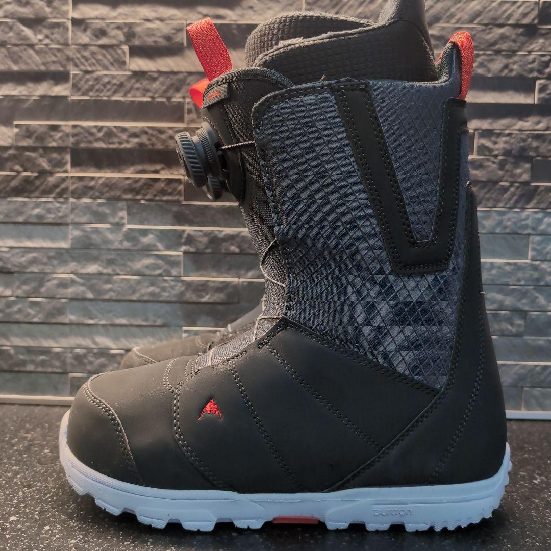 おかわりカレーBURTON MOTO WIDE BOA メンズ 27cm