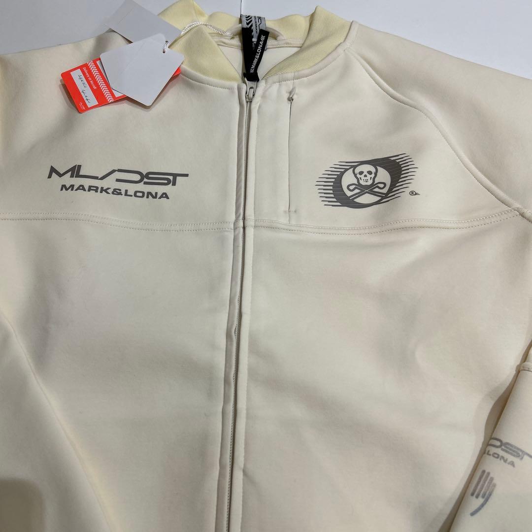 新品❤️マークアンドロナ❤️セットアップ