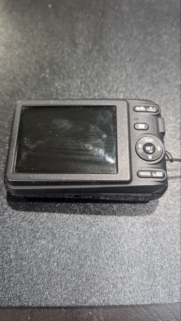 りりKodak PIXPRO FZ43 コンパクトデジタルカメラ