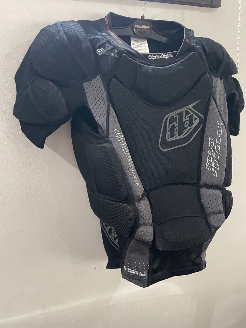 bmx レーシング　mtb ダウンヒル　kidsレーサー　トロイリーデザインズ