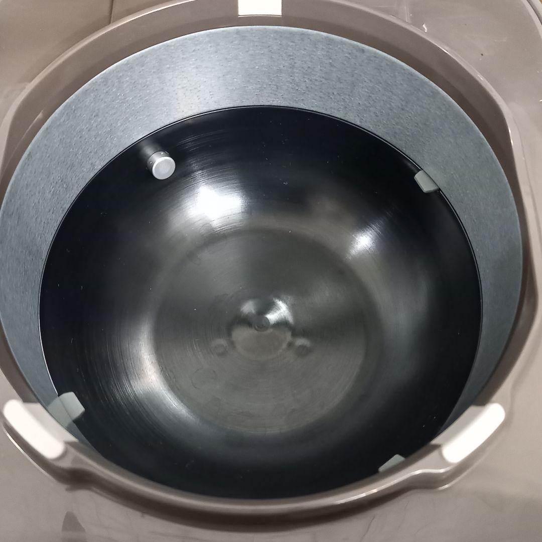 美品 象印 3合炊き IH炊飯器 極め炊き NP-GL05 3合 2022年