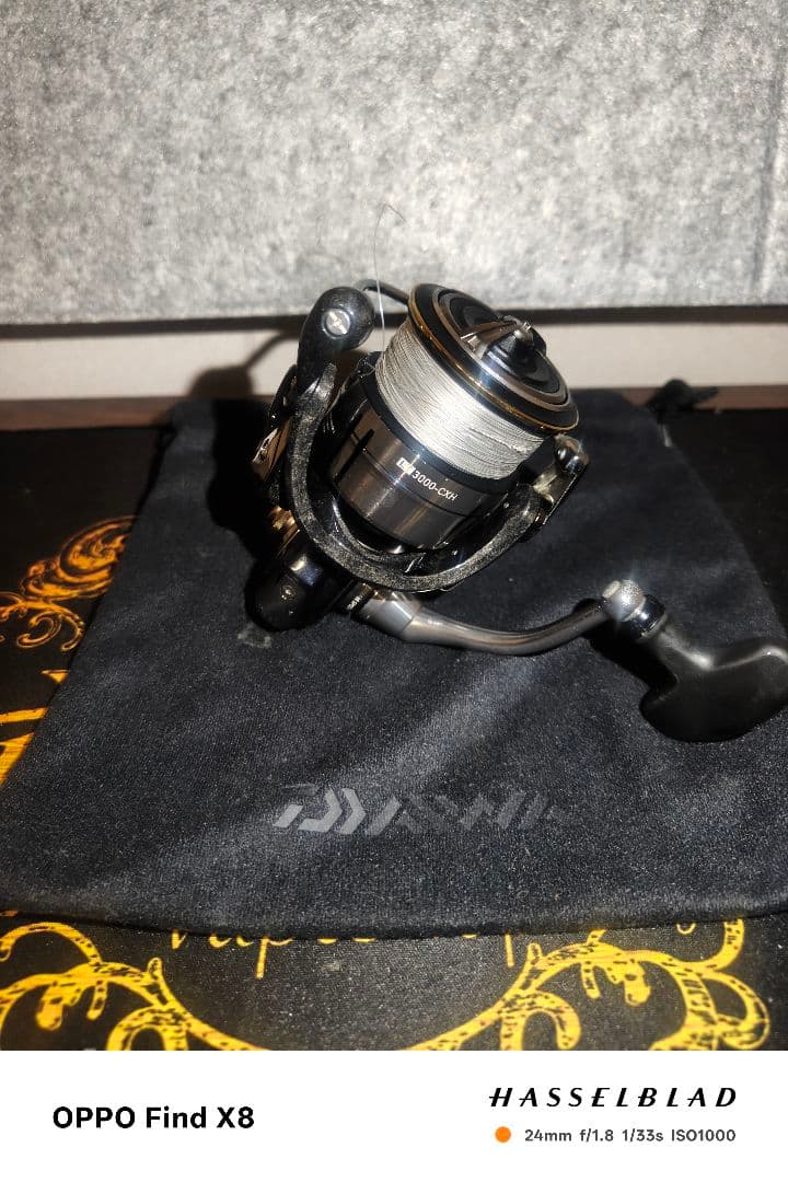中古 ダイワ 19セルテートLT3000-CXH