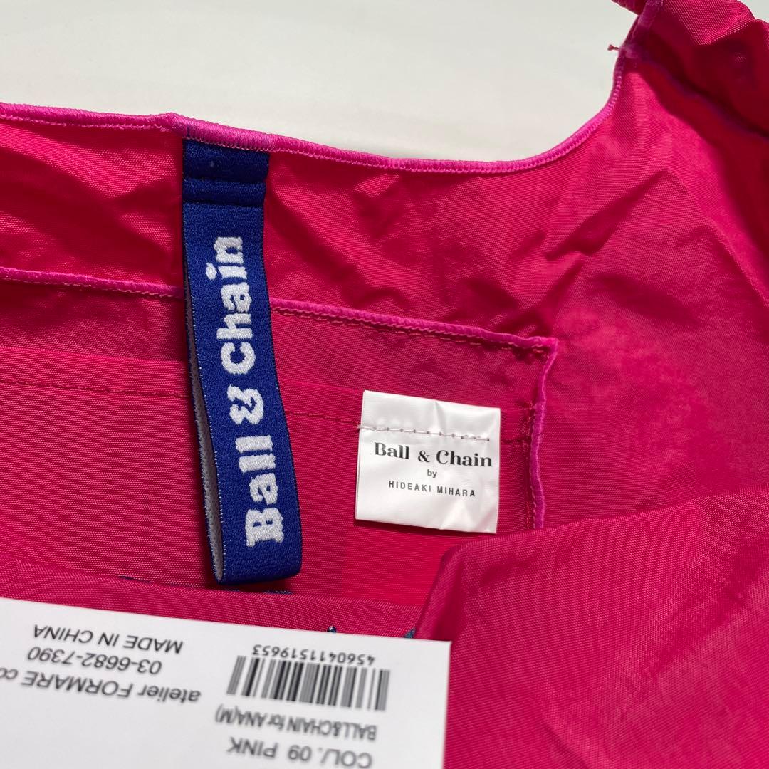 ANAボールアンドチェーン　Hawaiiコラボ　Mサイズ