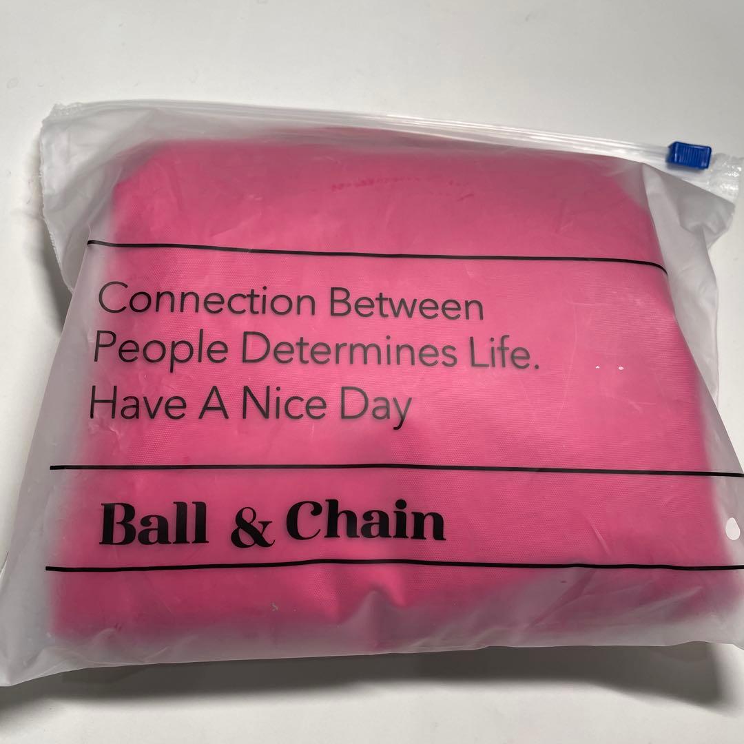 ANAボールアンドチェーン　Hawaiiコラボ　Mサイズ