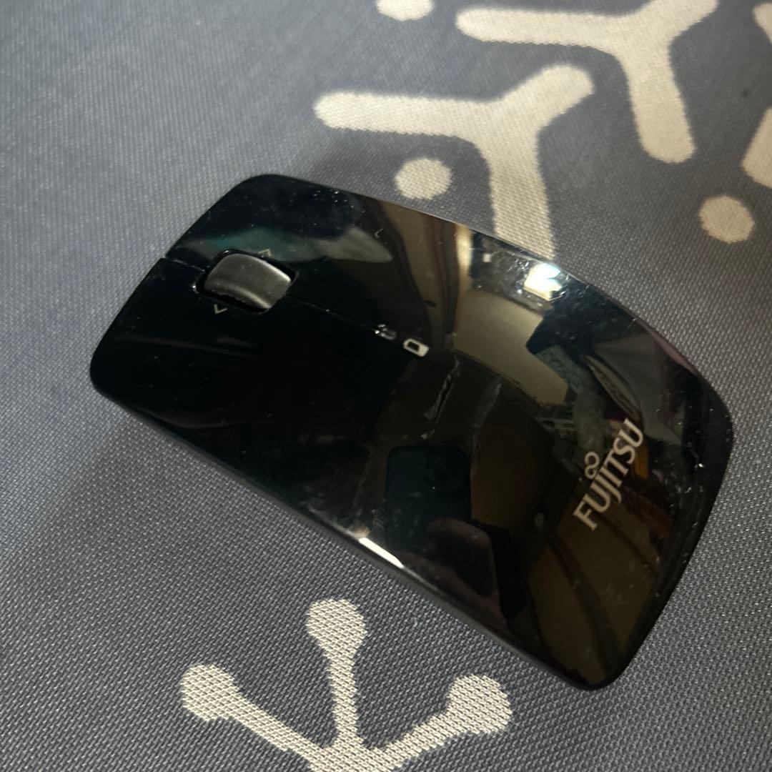 FMV ESPRIMO WH77/M 2013年10月発表モデル