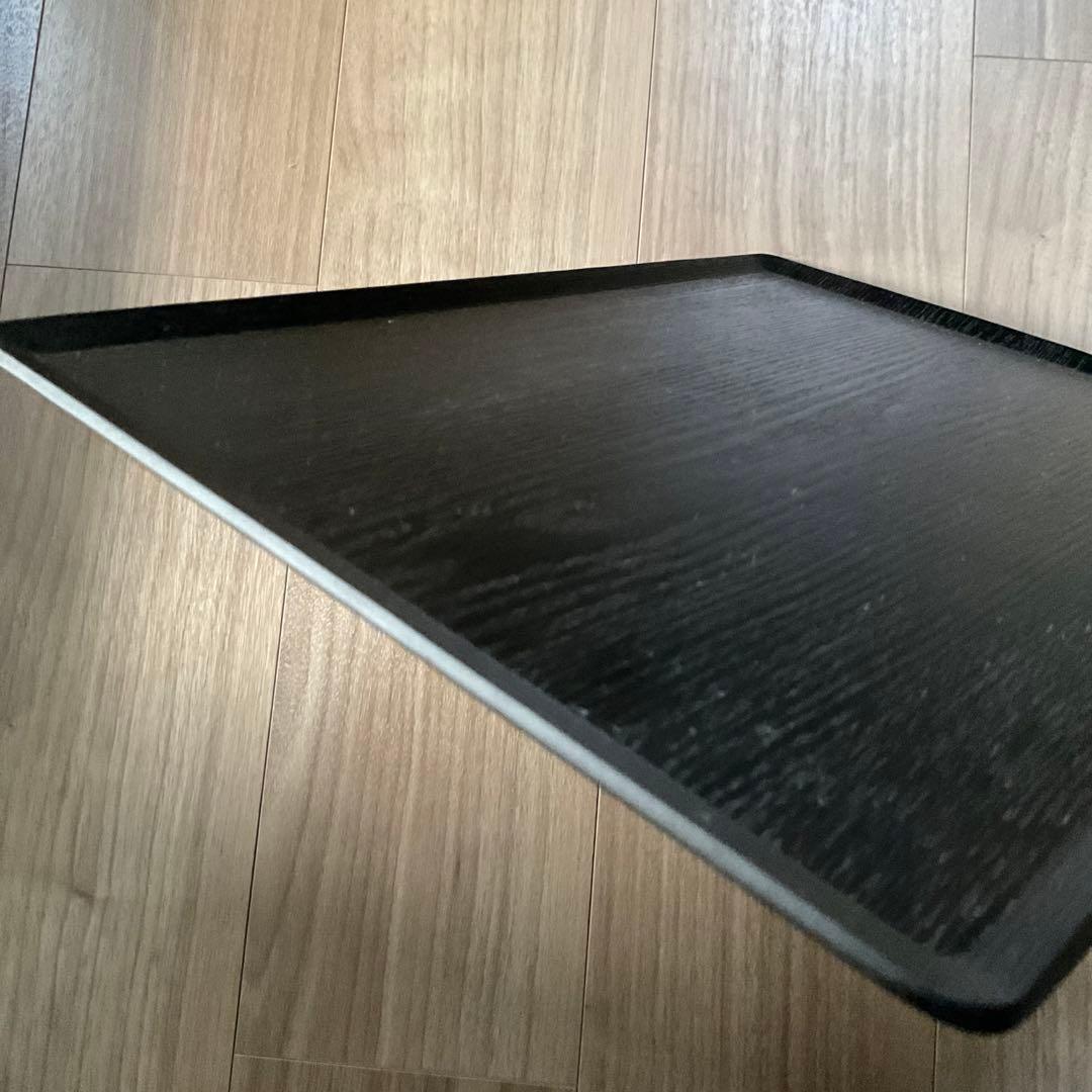 お盆　トレー　3点セット　グッチーニ GUZZINI KINTO