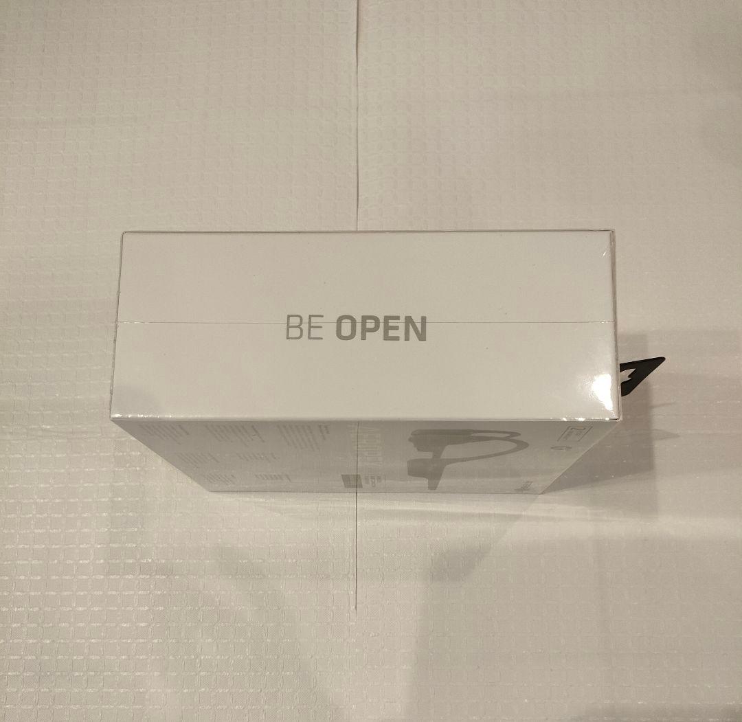 AFTERSHOKZ　AFT-EP-000011　 ワイヤレス骨伝導イヤホン