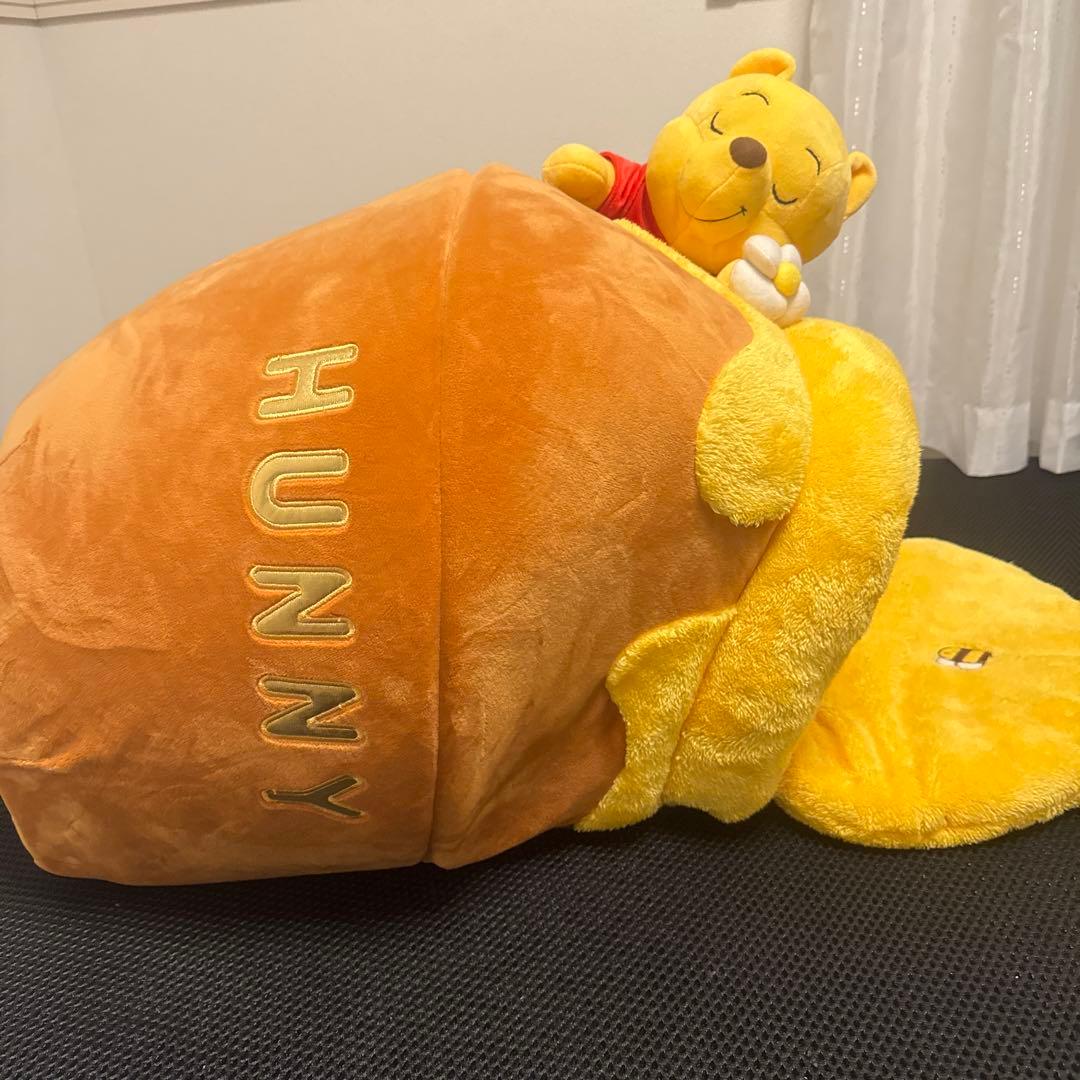 ペットパラダイス くまのプーさん ハニーポットハウス 犬 猫