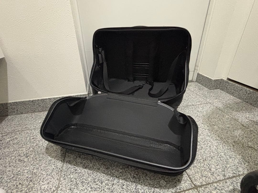 OSOTO ペットキャリーroller Ⅱ M