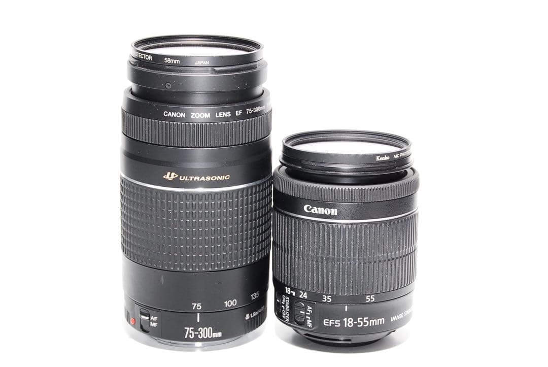 ☘️美品！☘️Canon Kiss X8I オマケ豊富 旅行先で使える！