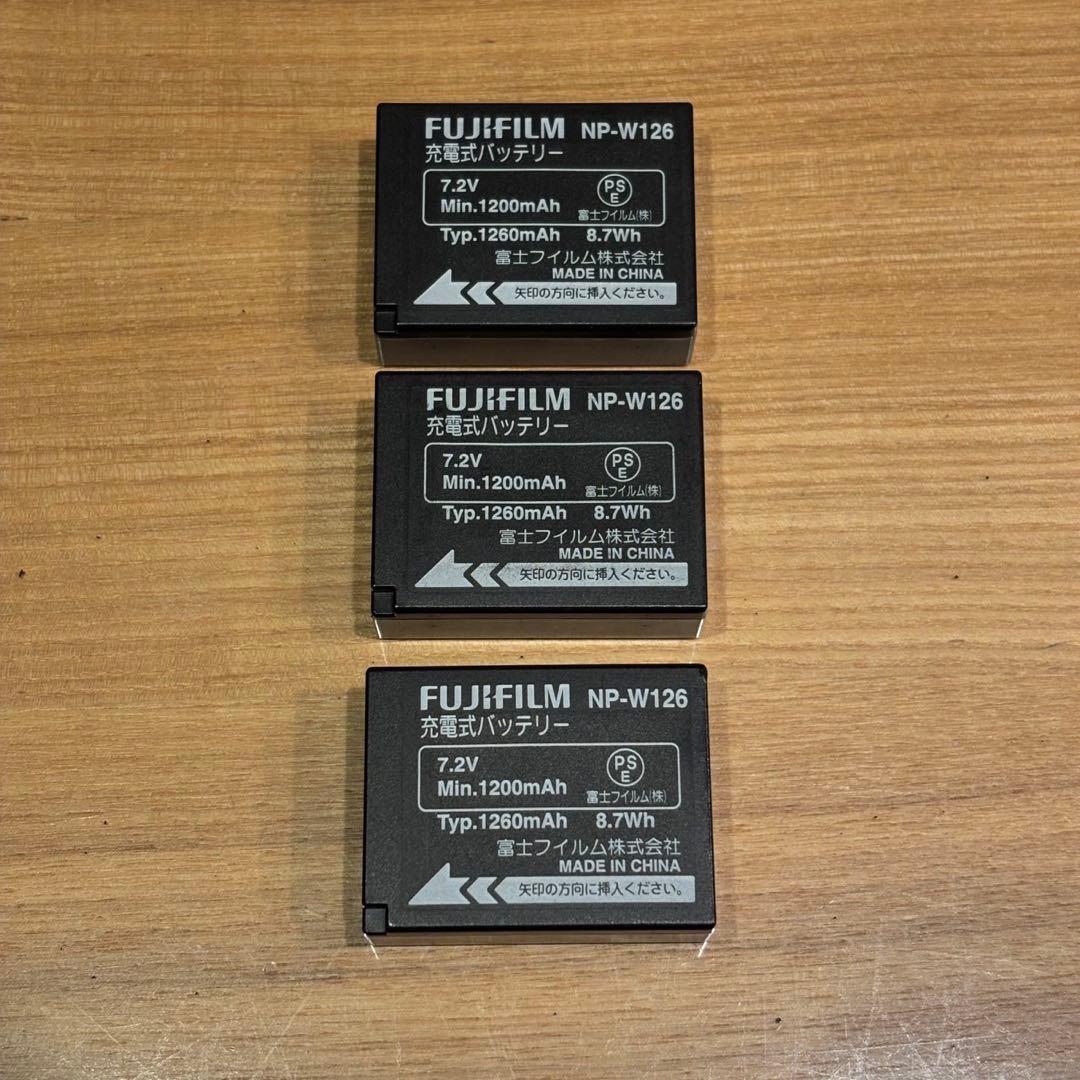 美品　Fujifilm HS50EXR デジタルカメラ