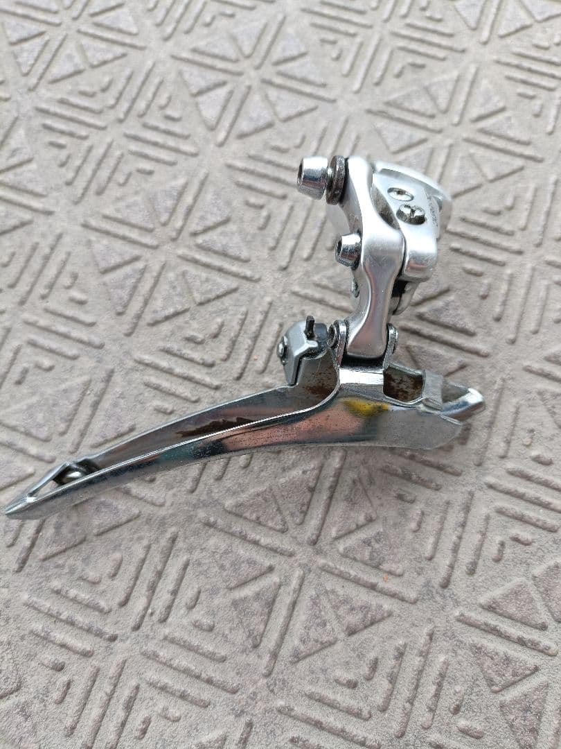 シマノ　DURA-ACE 7速コンポーネントセット