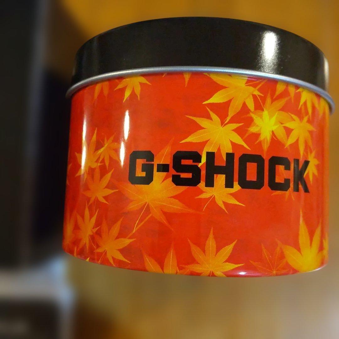 DW-6900TAL-4JR 　ジーショック