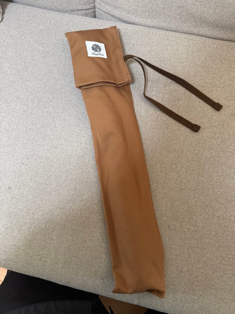 ブライトリバー　シーバス用グリップ　富士グリップ　シーバス　ブラックバスグリップ