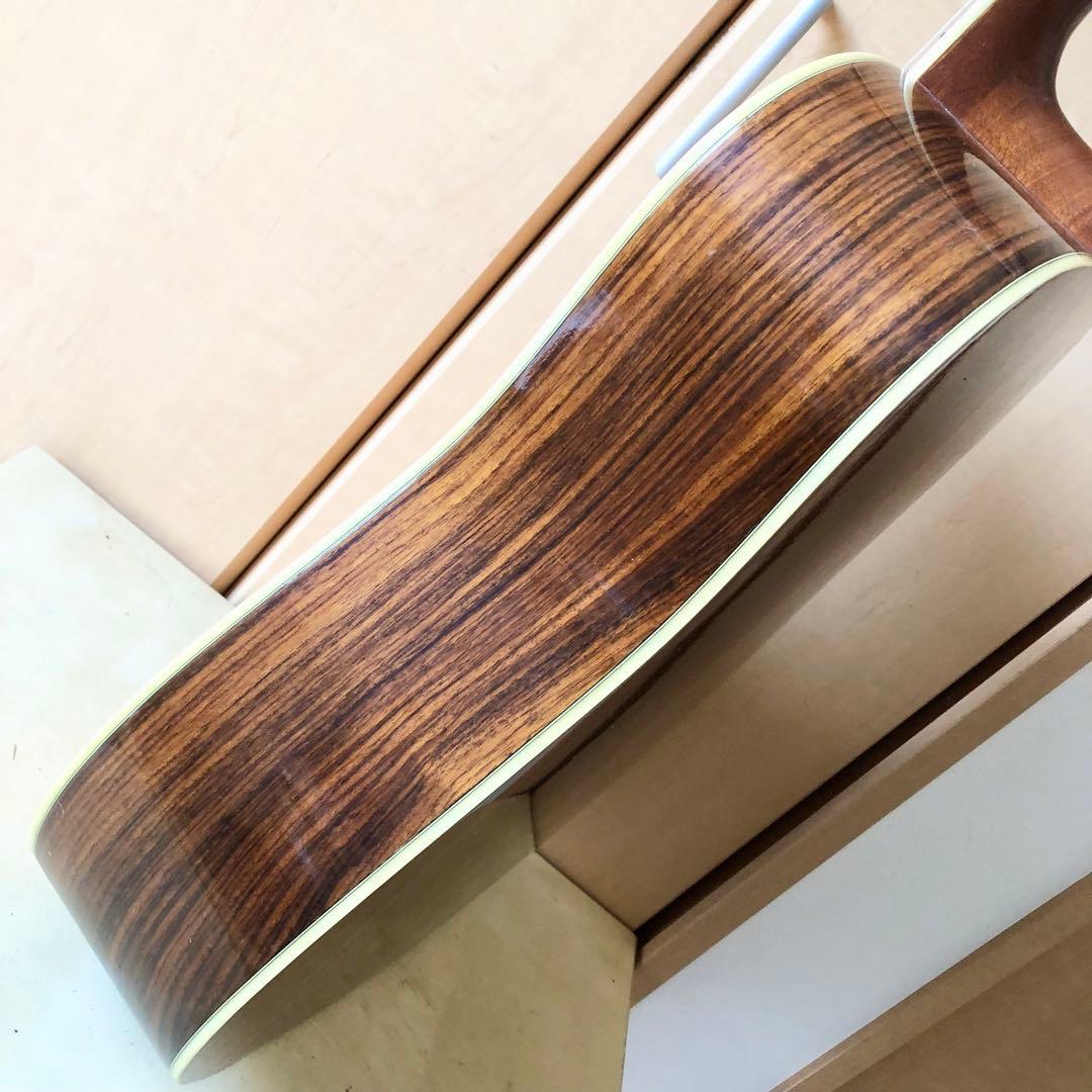 モーリス W-30 アコギ