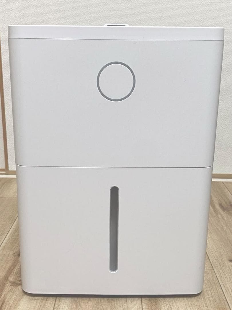 山善 YAMAZEN YDC-J03(W)除湿機 コンプレッサー式