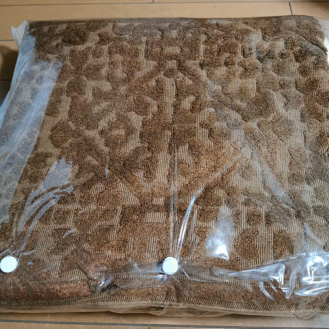 3C BLANKET / AKHARA 3Cブランケット（アカハラ）