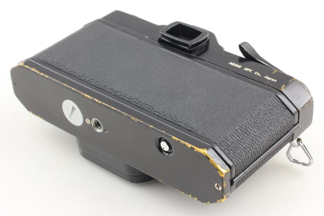 ペンタックス SP & SUPERTAKUMAR 55mm F1.8 s4218